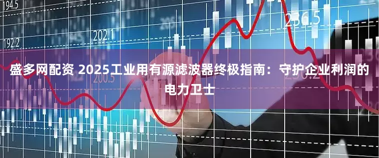 盛多网配资 2025工业用有源滤波器终极指南：守护企业利润的电力卫士
